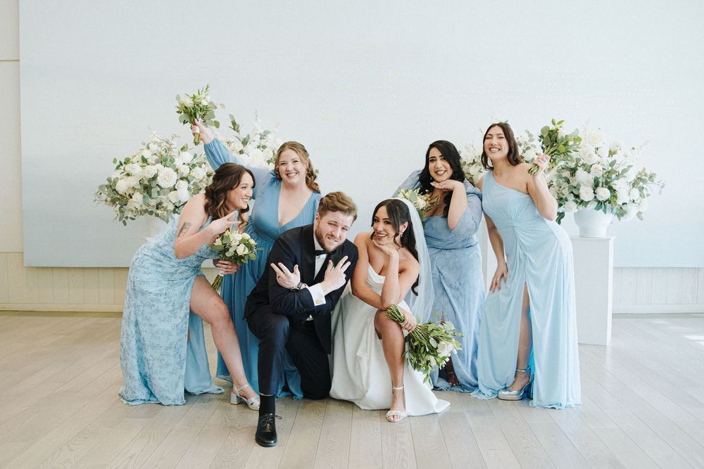 Wedding at The Pearle Hotel & Spa