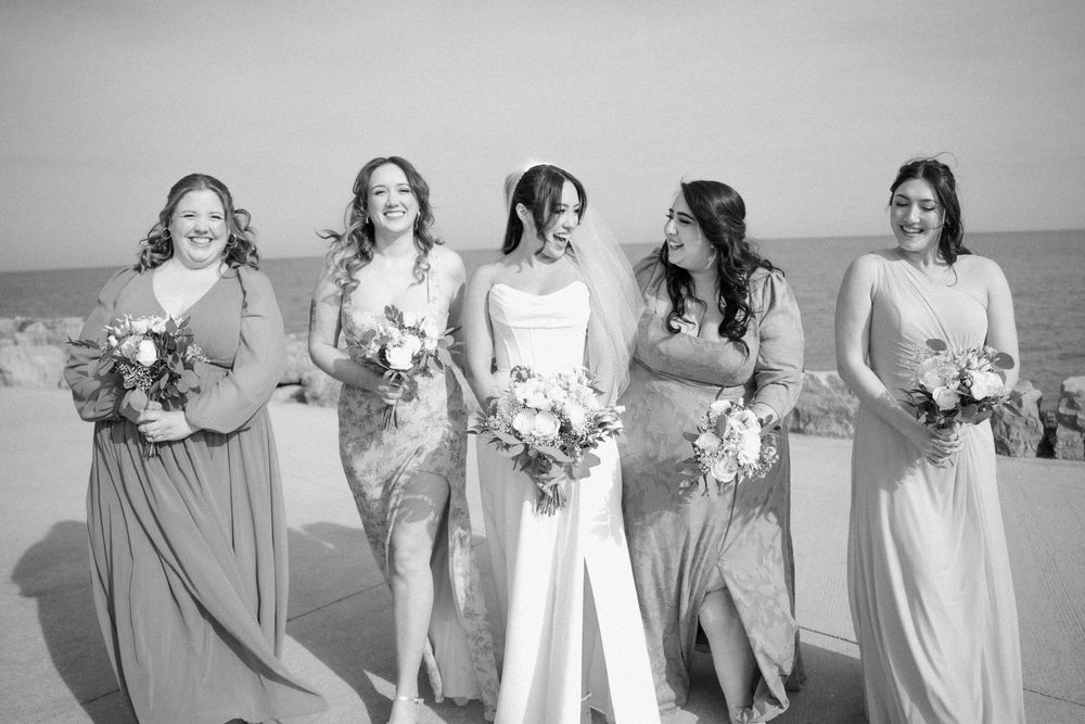 Wedding at The Pearle Hotel & Spa
