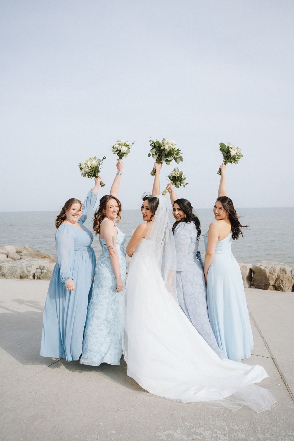 Wedding at The Pearle Hotel & Spa