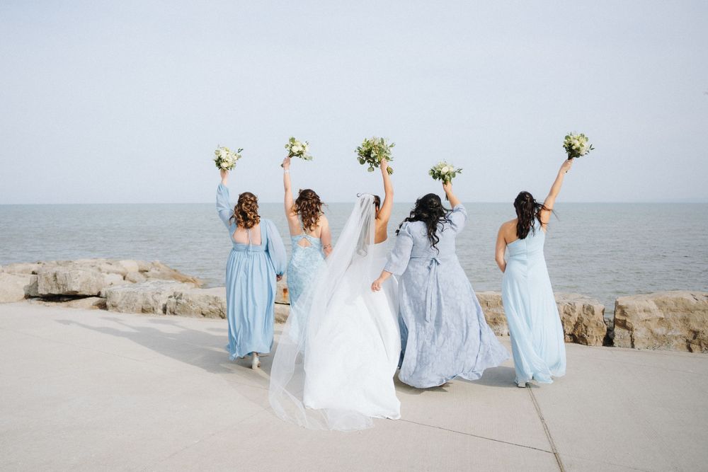 Wedding at The Pearle Hotel & Spa