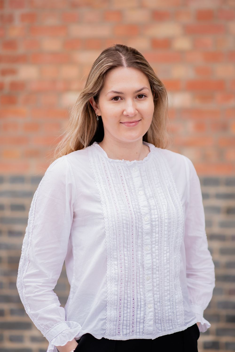 Business portrait photography in Chelsea – London brand photographer