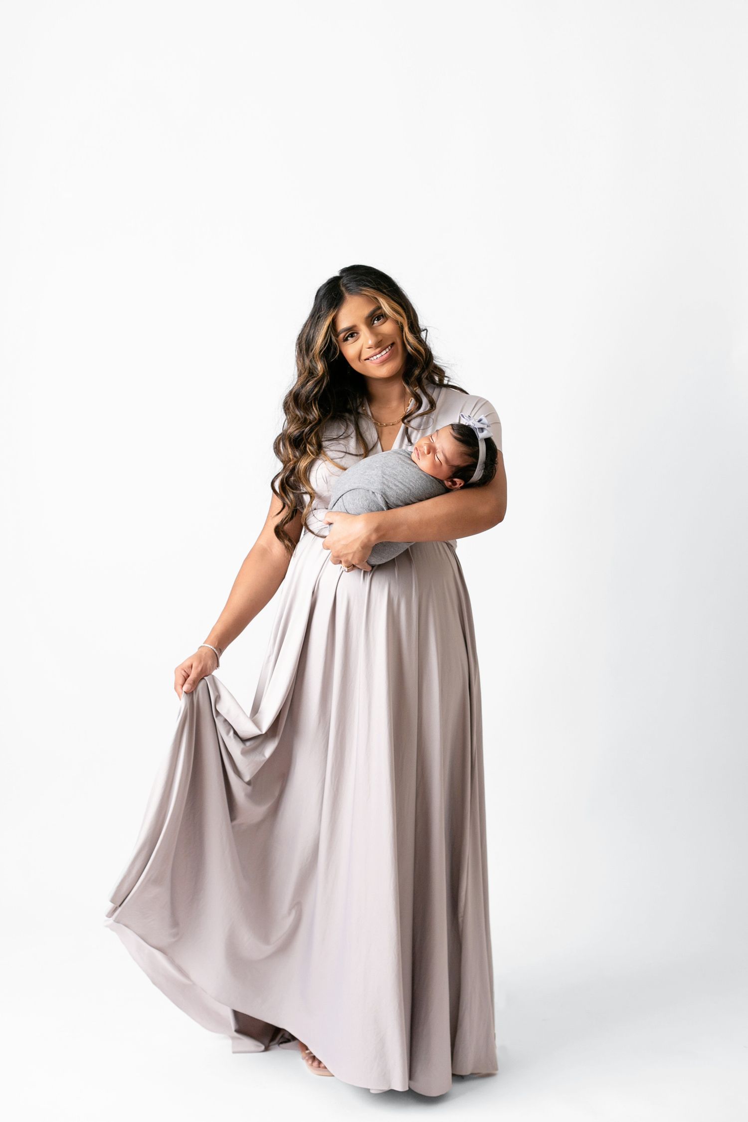 Orlando Newborn Photography, 21 Moments Photography, Sanford Newborn Photography