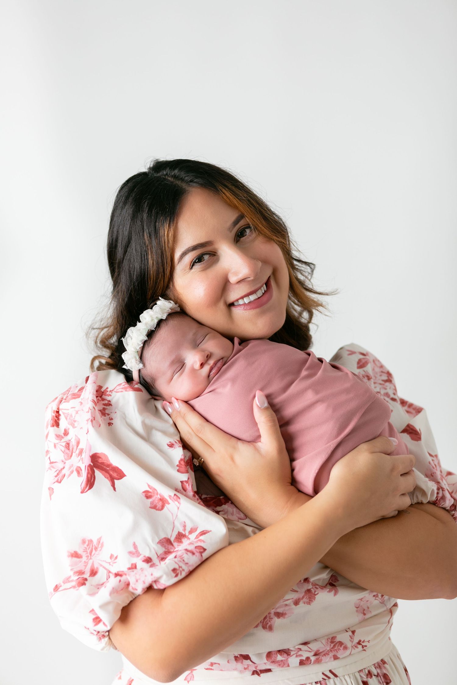 Orlando Newborn Photography, 21 Moments Photography, Sanford Newborn Photography