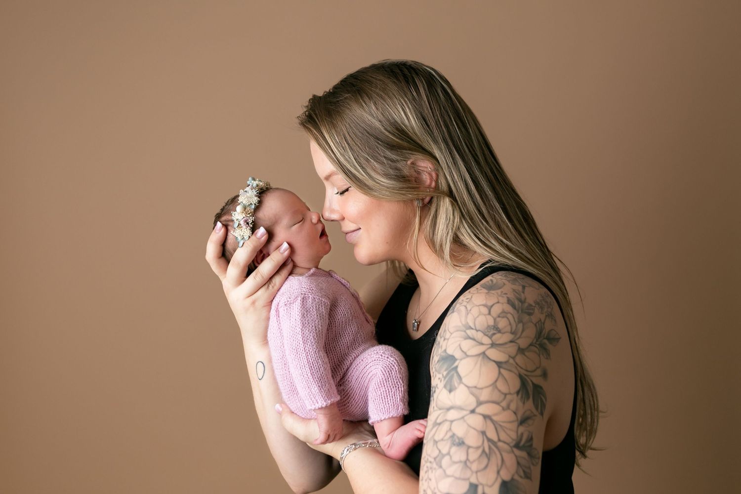 Orlando Newborn Photography, 21 Moments Photography, Sanford Newborn Photography, Lake Mary FL Newborn Photography