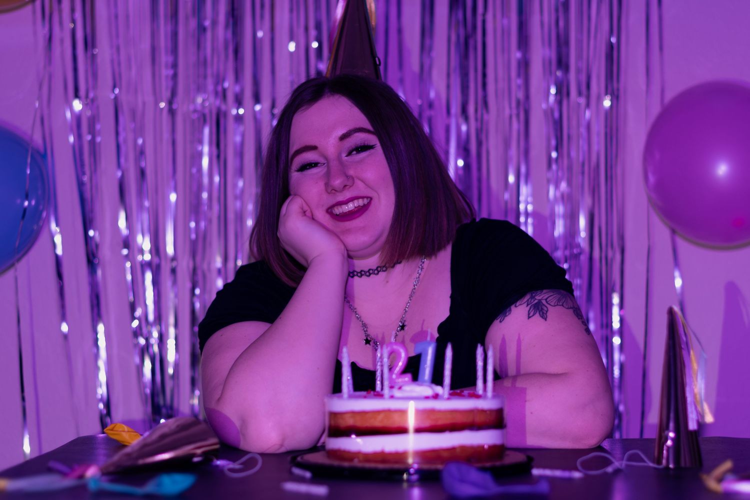 Creative Portraiture - Sadie Lynn Media