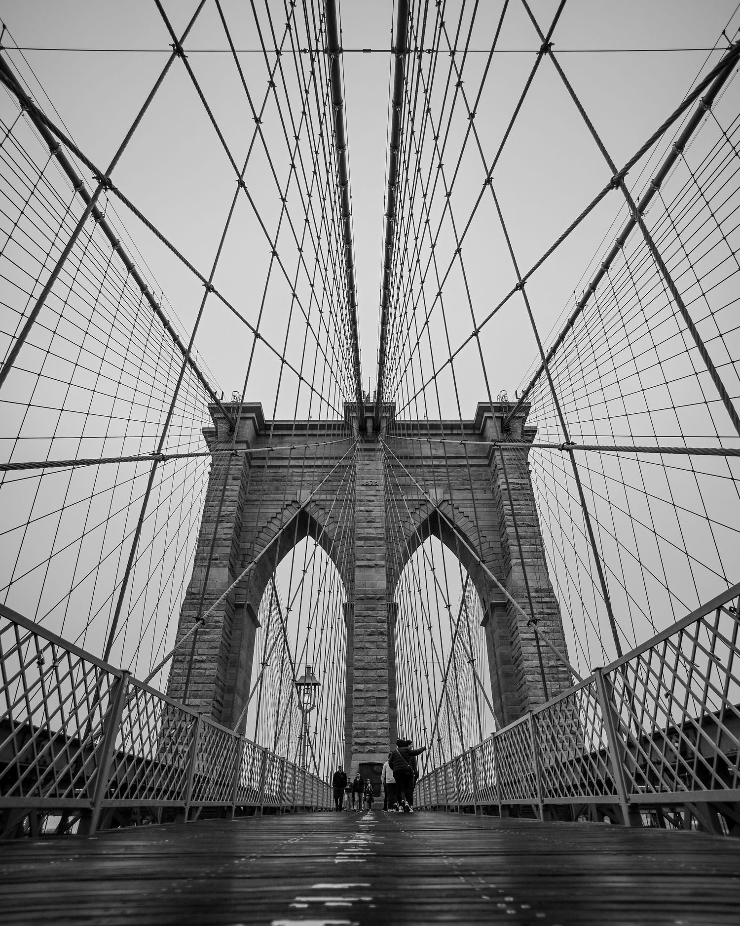 Brooklyn Bridge - Photog with a Blog