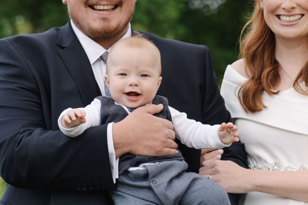 Kingswood Golf Country Club wedding photography