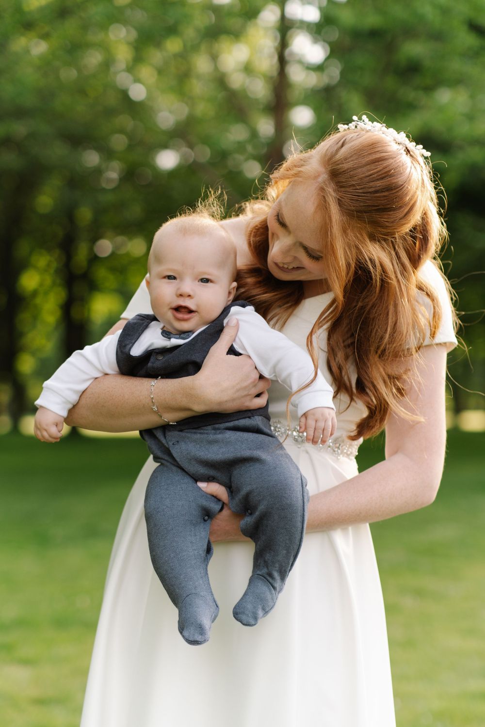 Kingswood Golf Country Club wedding photography