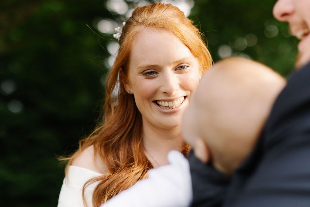 Kingswood Golf Country Club wedding photography