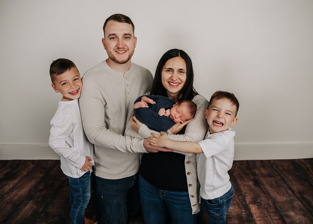 Lafayette Indiana photographer, Delphi Indiana photographer, newborn photographer