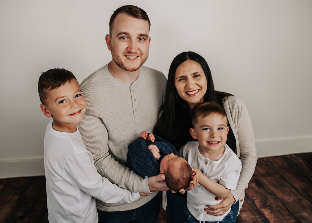 Lafayette Indiana photographer, Delphi Indiana photographer, newborn photographer