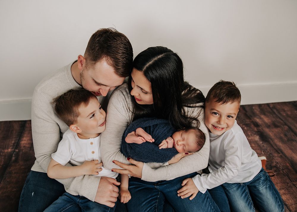 Lafayette Indiana photographer, Delphi Indiana photographer, newborn photographer