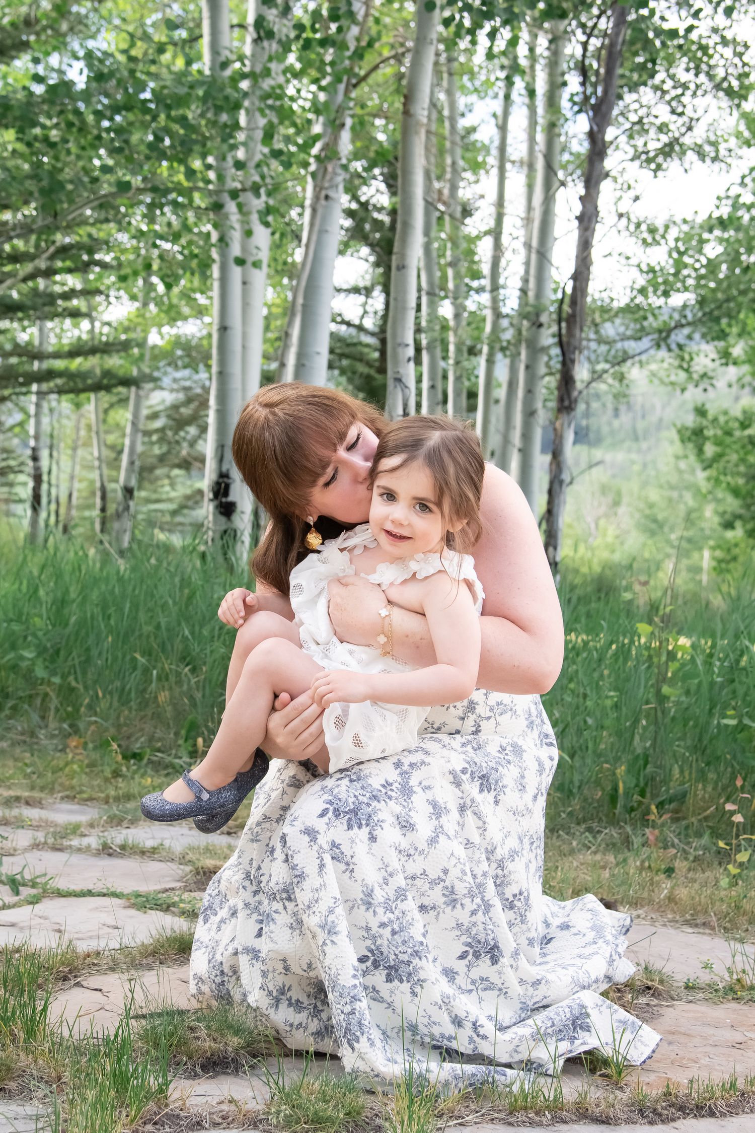 Aspen Family Photographer