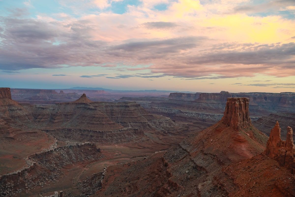 elopement in moab
