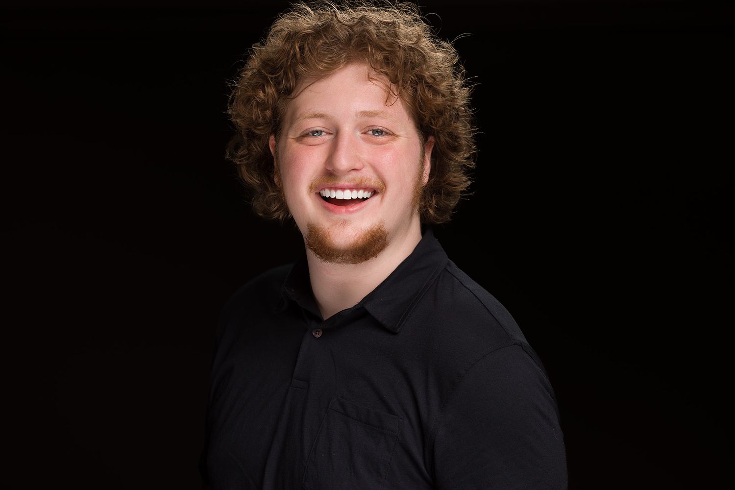 Actor Headshots in Lehigh Valley, PA done in my home studio