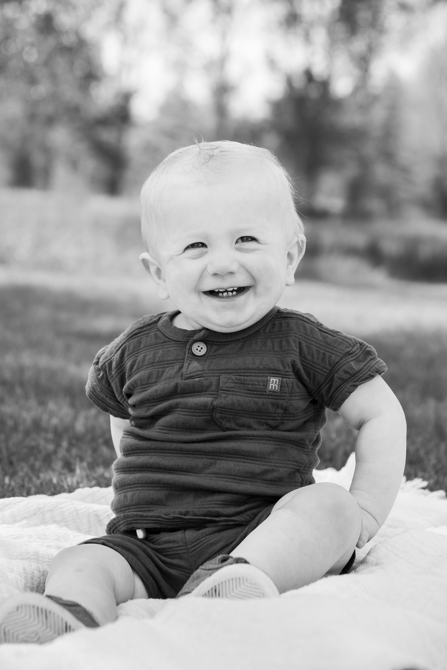 Summer Vail Photo Session Family