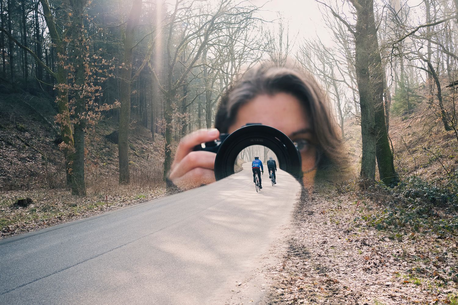 Fra en fotografs perspektiv