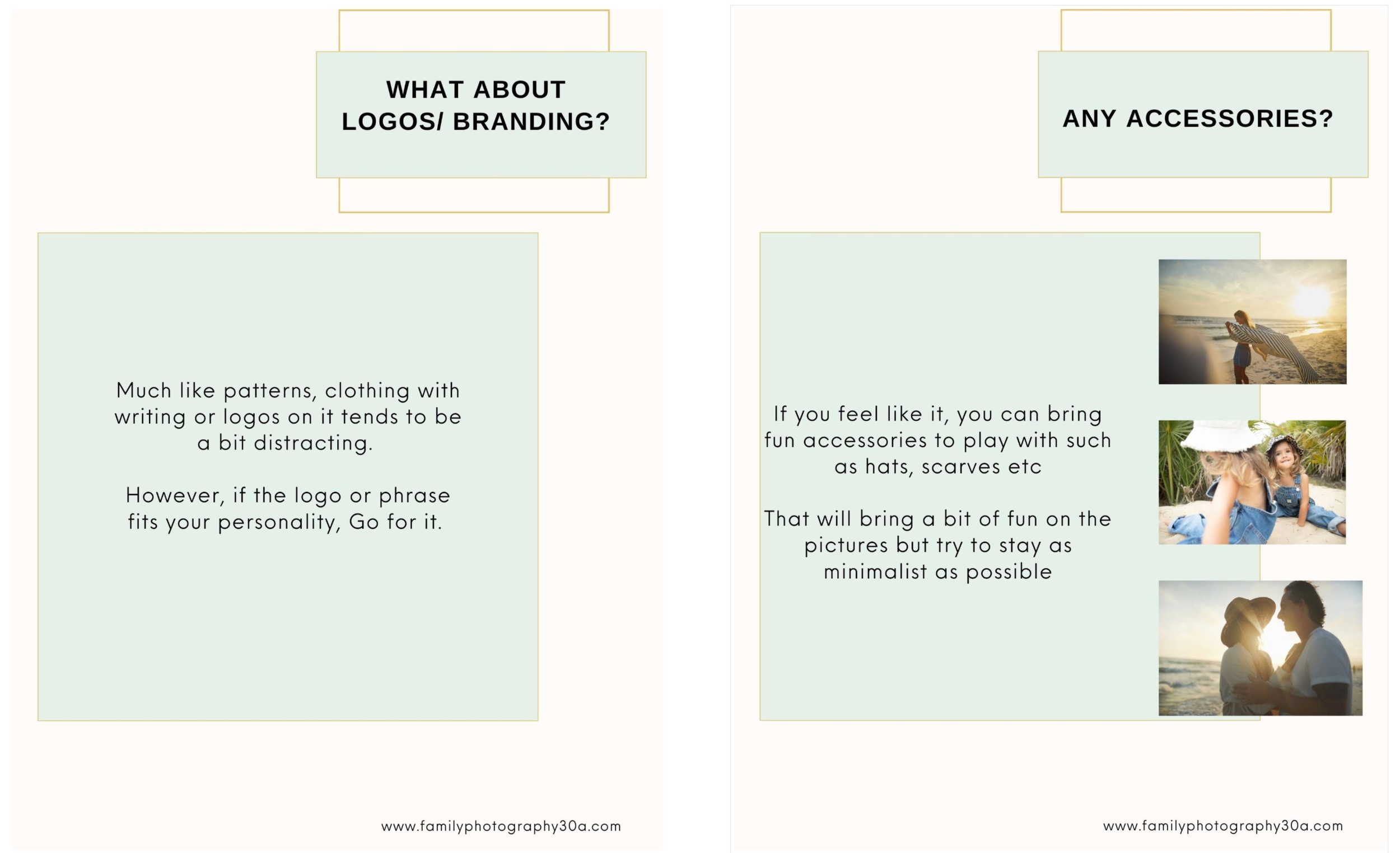 A series of website screenshots showcasing frequently asked questions and help resources with minimal design layout.