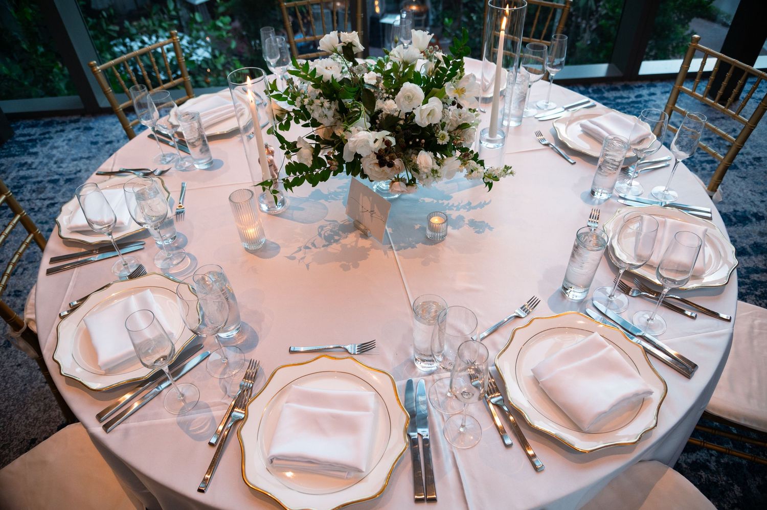 Elegant rooftop bridal portraits at The Ray Hotel by wedding photographers in Palm Beach