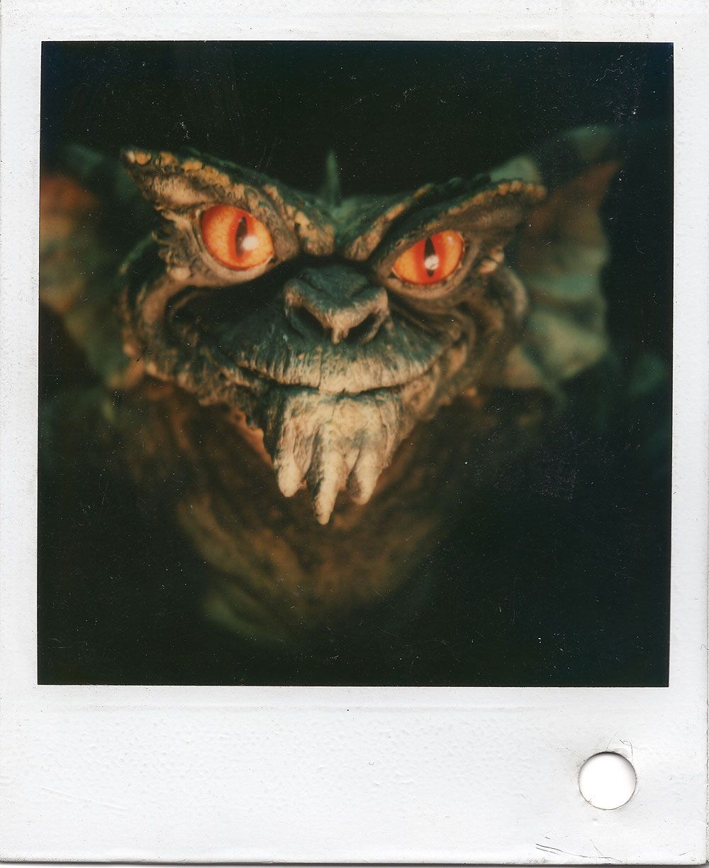 Gremlin final design