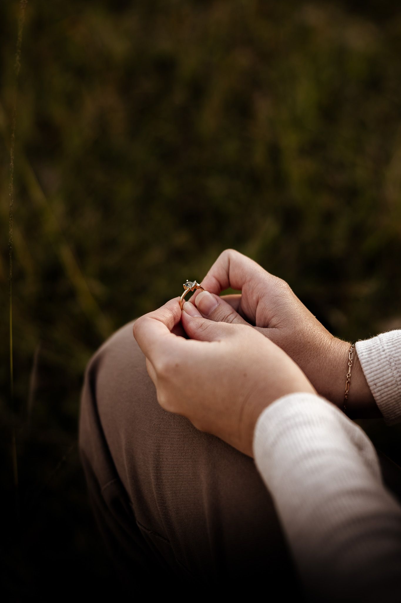 Engagement Photography Jervis Bay