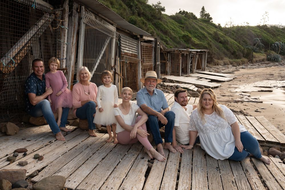 family photography near me