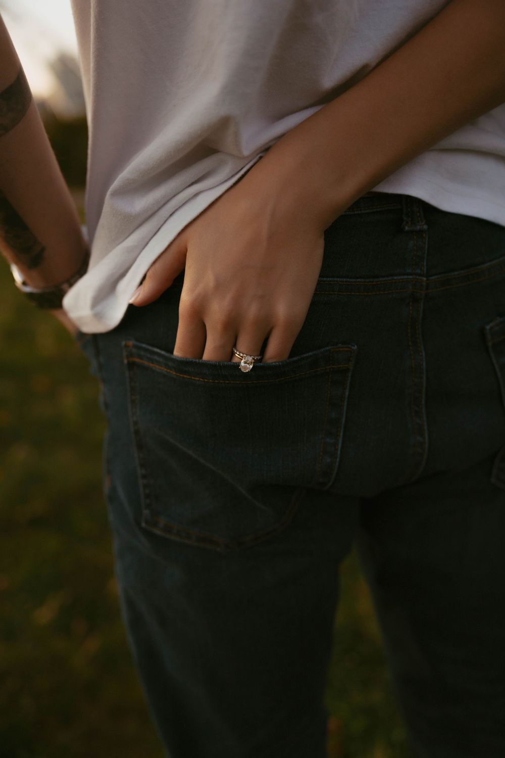 Edmonton engagement photographer