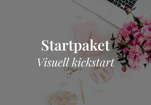 Startpaket