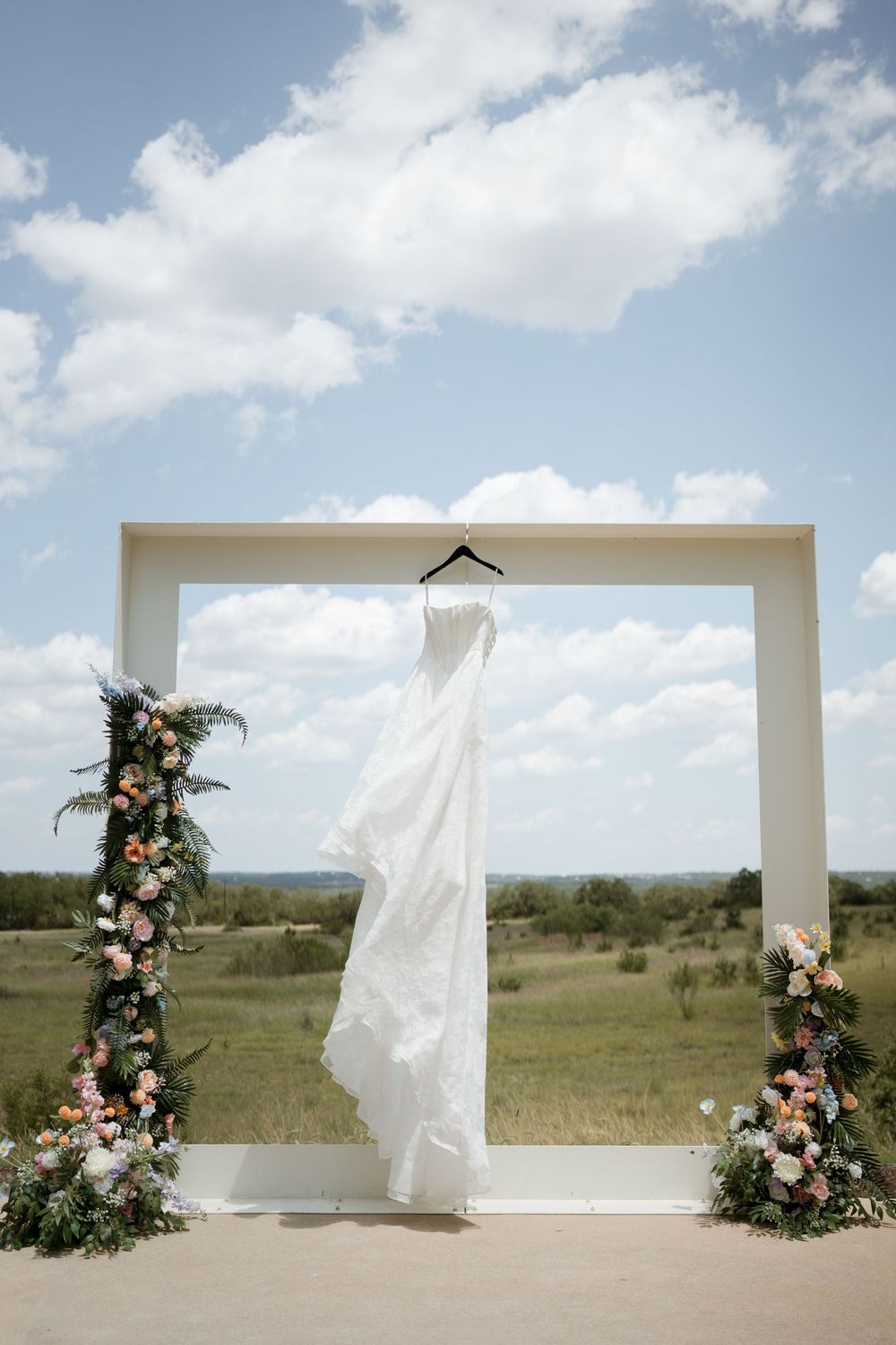 weddings at the prospect house