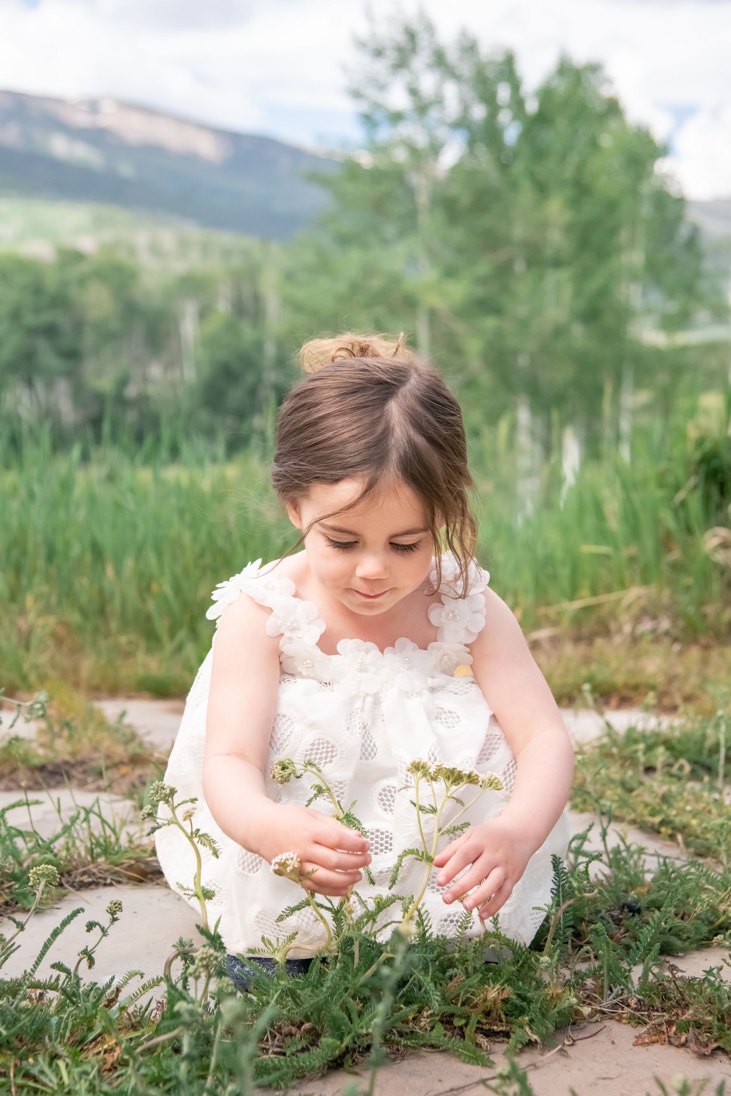 Aspen Family Photographer