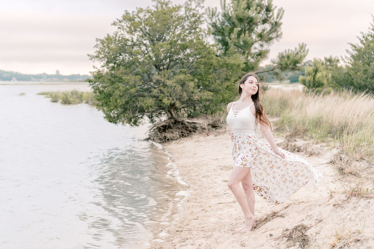 High School Senior Photos. Virginia Beach. Virginia Beach Photographer.