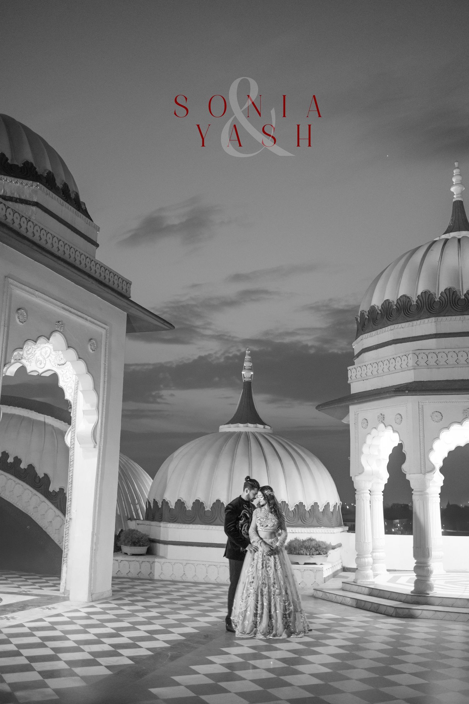 Wedding Album Design Chennai