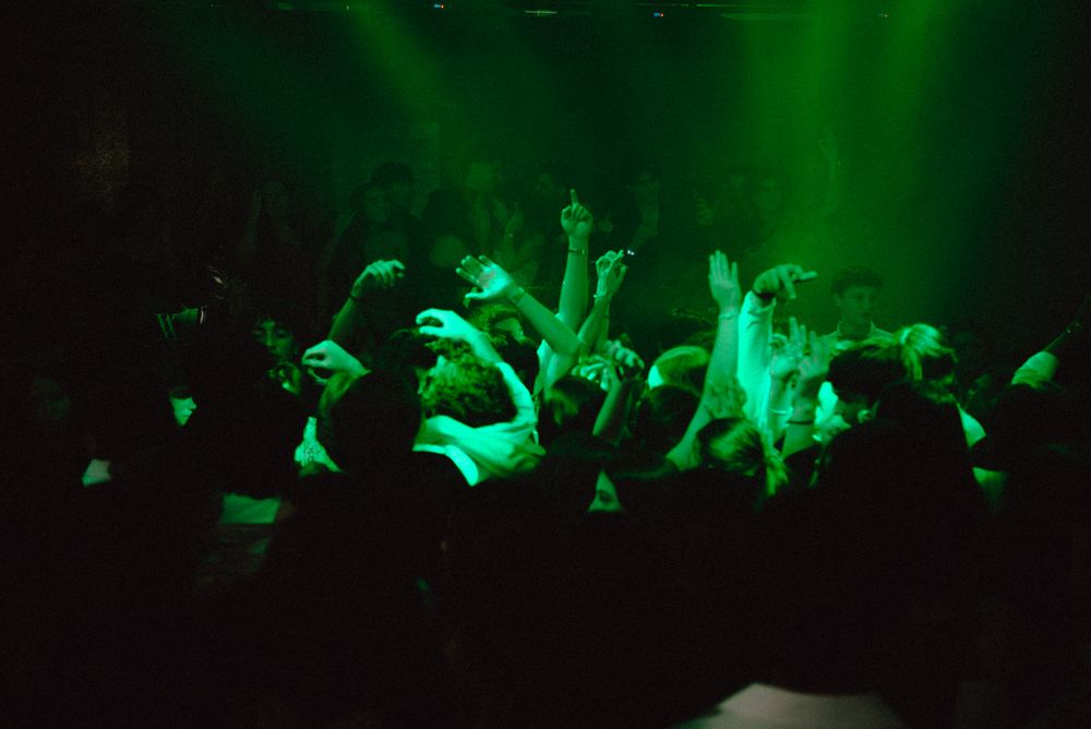 Vandu McAllen, Texas
