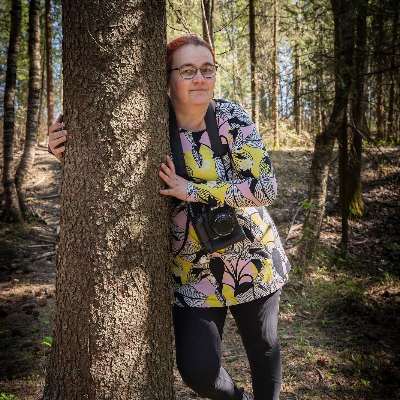 valokuvaaja Reea Kokko