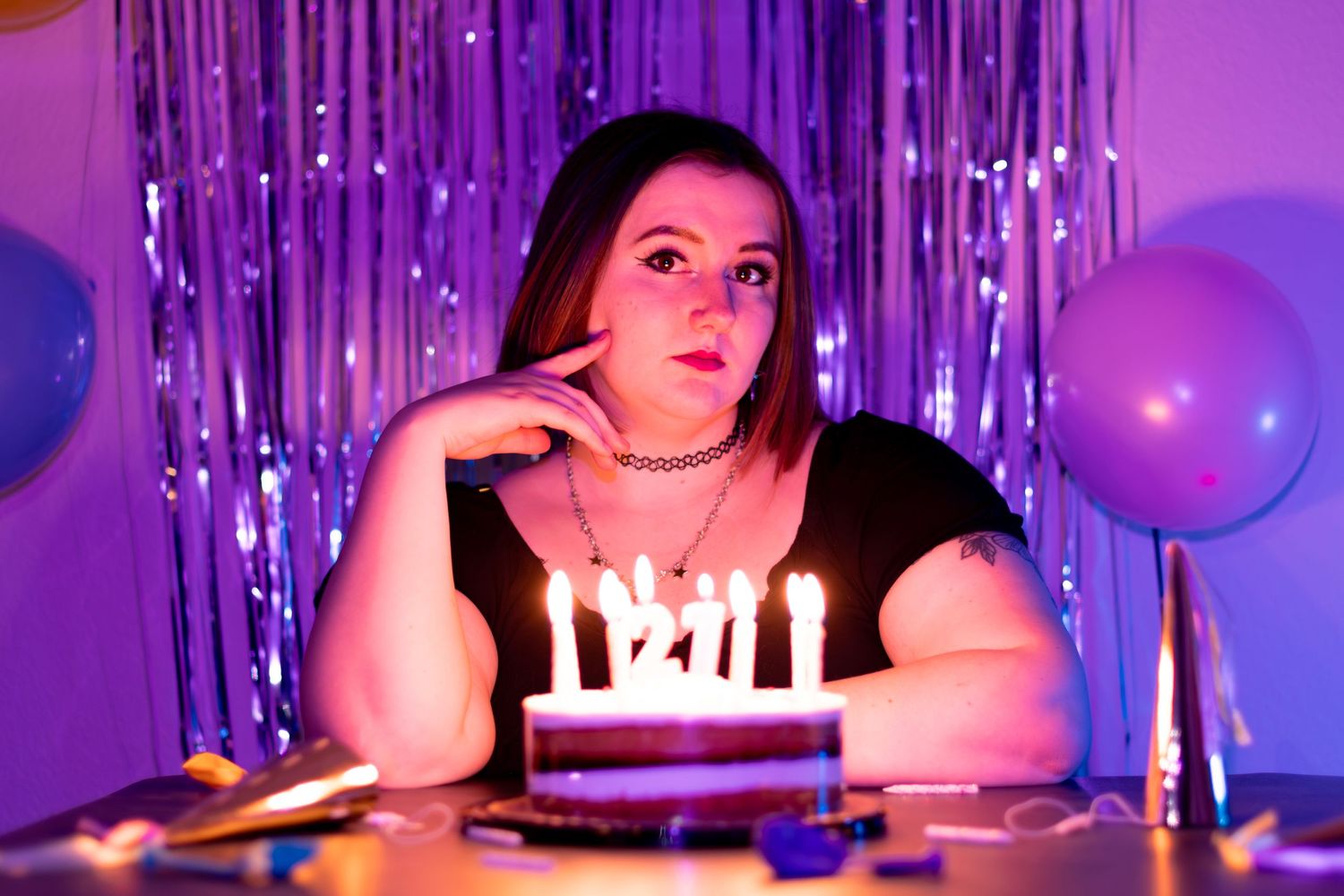Creative Portraiture - Sadie Lynn Media