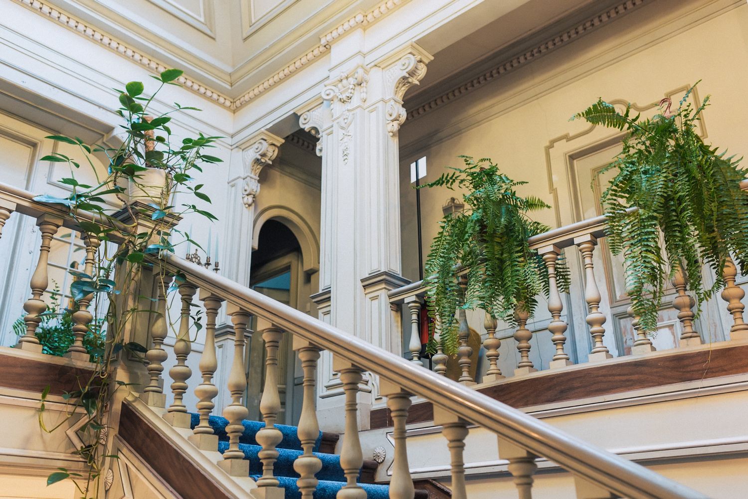 Palácio da Fonte Nova: The New Exclusive Wedding Venue by Penha Longa Catering, photos by Regina wedding Photographer Portugal