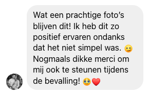 review geboorte