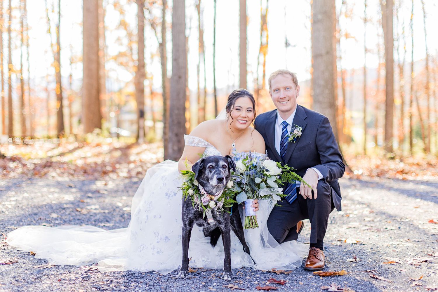 Virginia Wedding Photographer