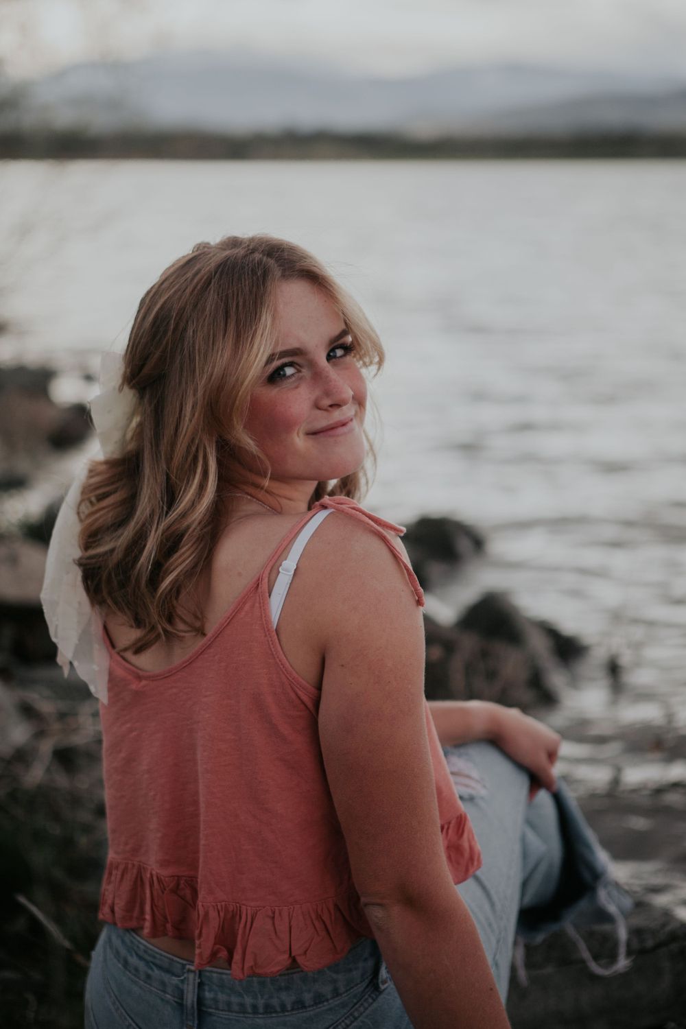 grand junction senior photos