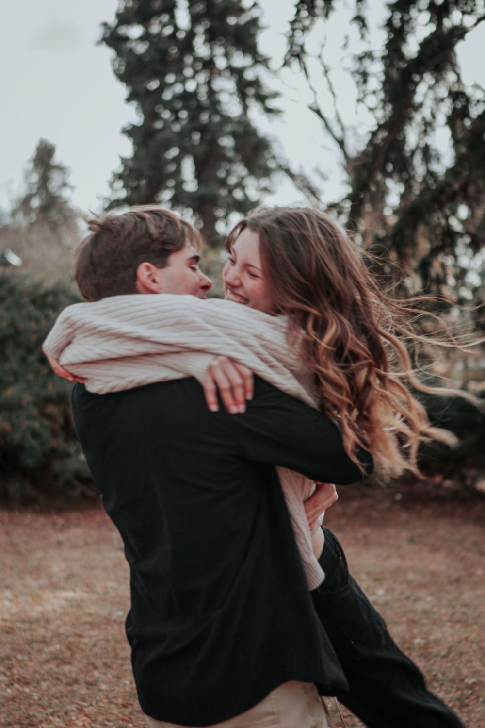 engagement photographer grand junction colorado