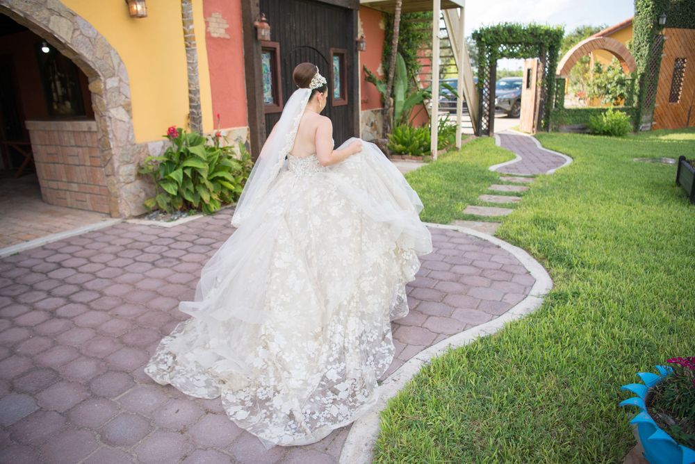azenda events. mcallen, texas