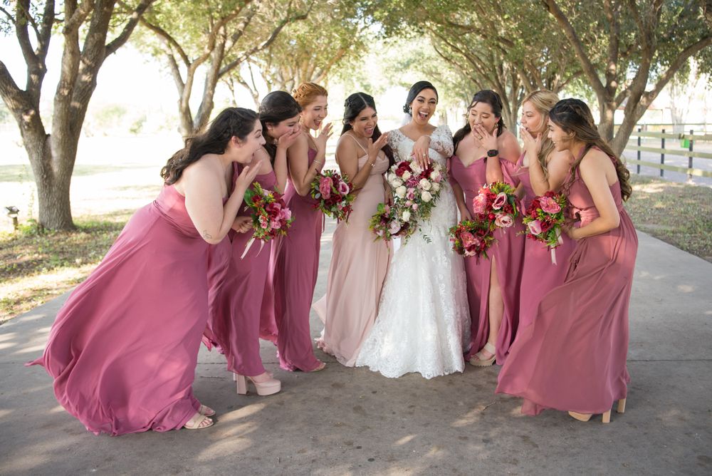 azenda events. mcallen, texas