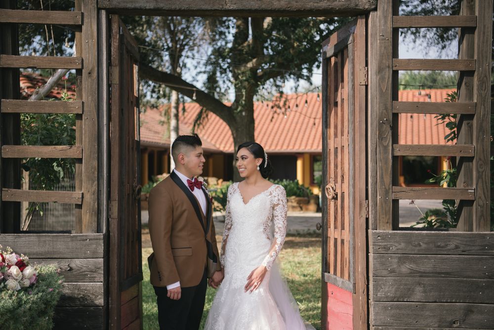 azenda events. mcallen, texas