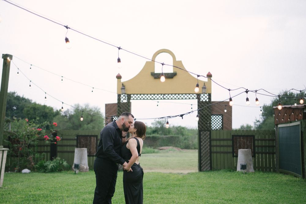 azenda events. mcallen, texas