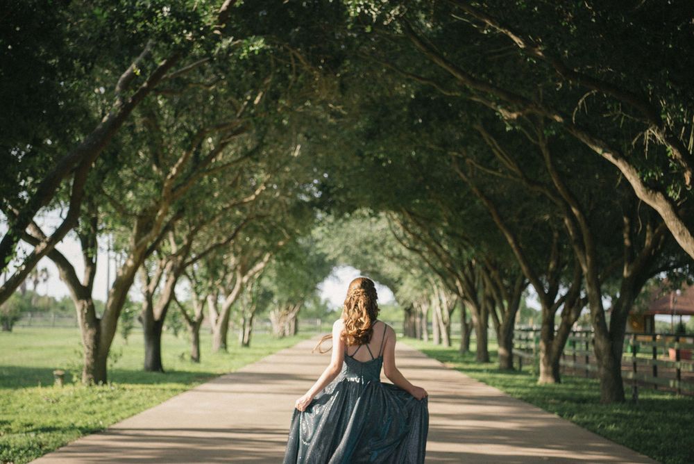 azenda events. mcallen, texas