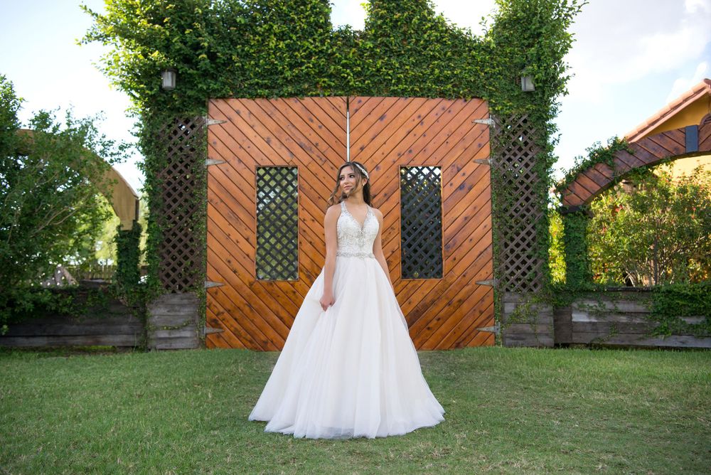 azenda events. mcallen, texas