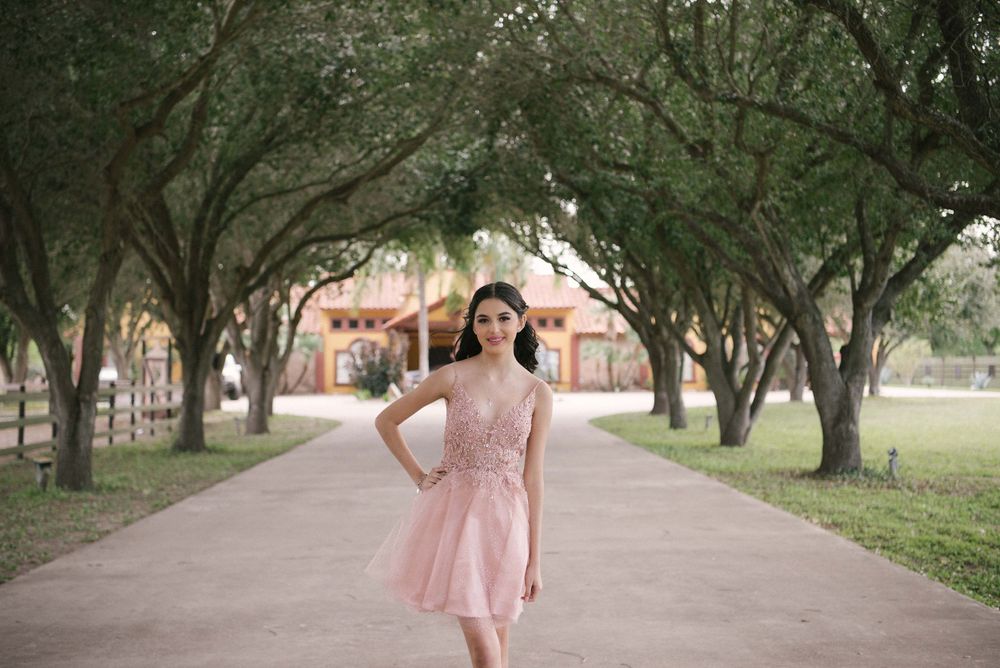 azenda events. mcallen, texas