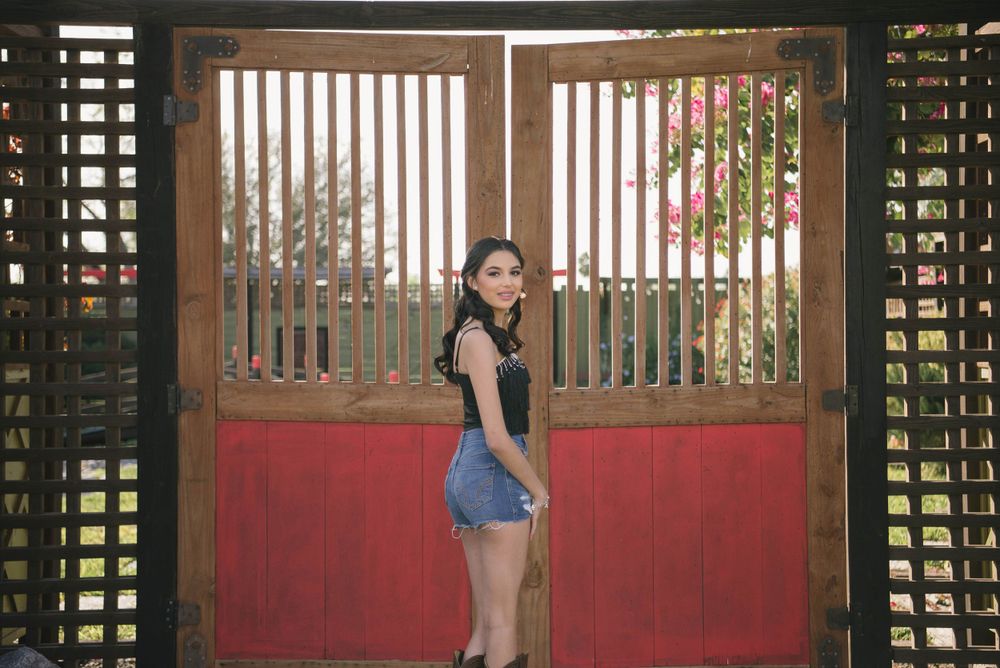 azenda events. mcallen, texas