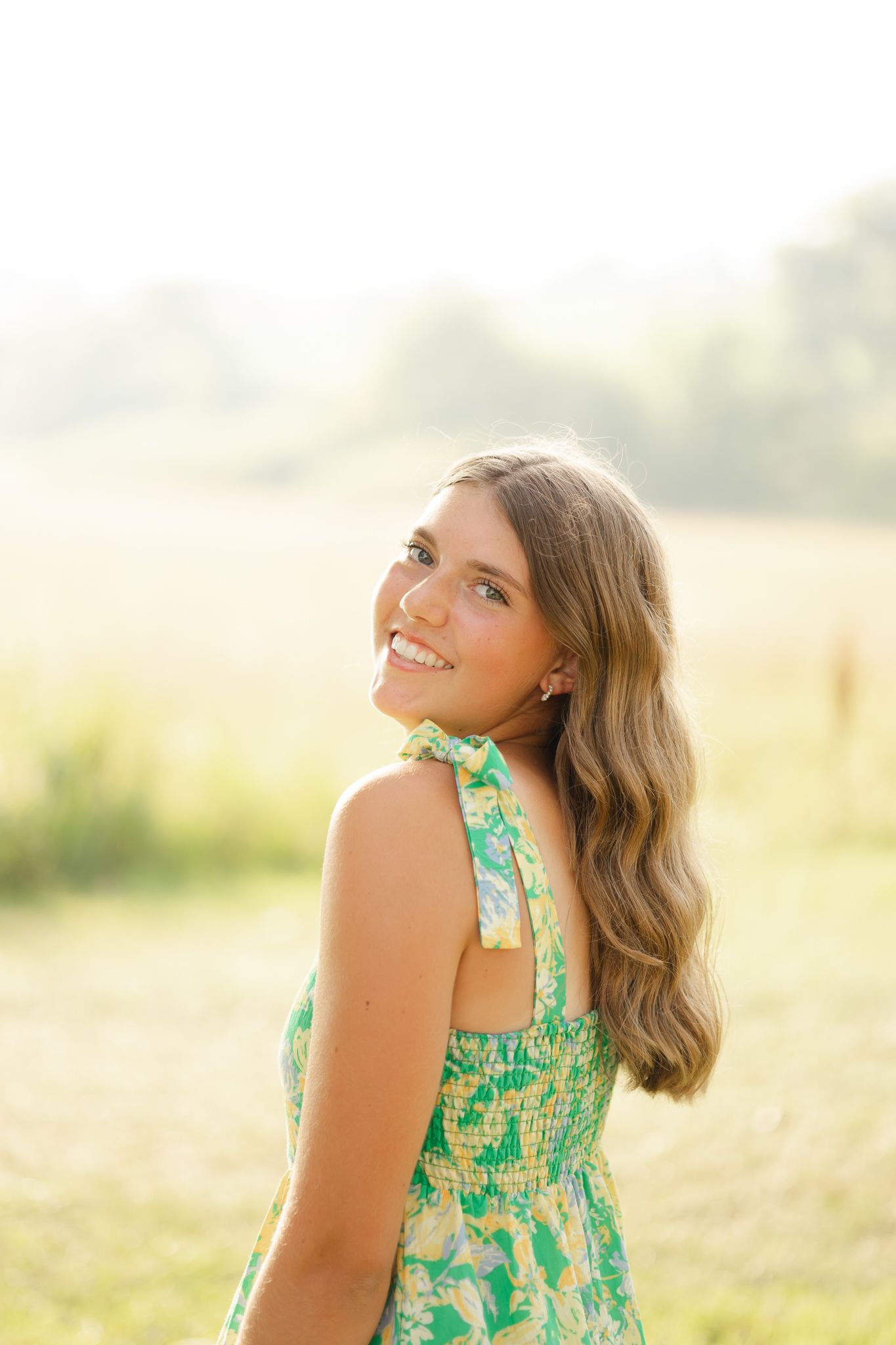 Senior