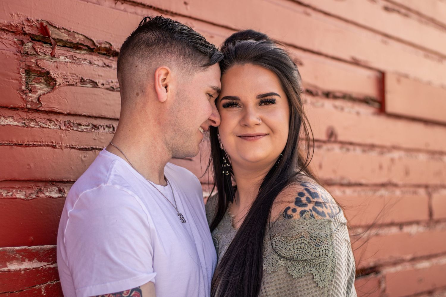 Couples/Engagement, Rachel Collins Photography, LLC